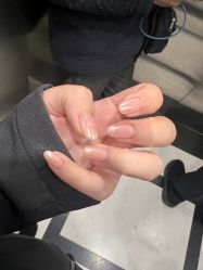 -晨·艺美甲美睫