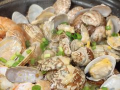 -小时候焗海鲜(鄞州万达店)