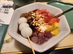 -锦府盐帮·侯宅(五棵松万达店)