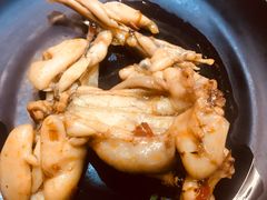 -味仙疯美蛙鱼头(清扬路总店)