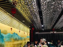 大堂-绿波廊(豫园店)