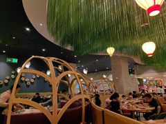 -熊猫自助餐厅.萌趣城堡(长隆熊猫酒店)