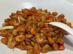 小鱼小虾-鱼痴渔醉·食鲜集(月亮湾店)