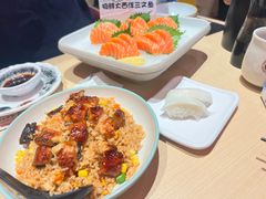 -万岁寿司(万国店)