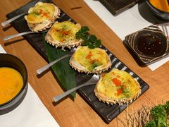 -南风(淮海街店)
