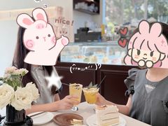 -名点荟·生日蛋糕·下午茶(五缘湾店)