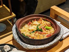 -顺德公广东猪肚鸡·煲仔饭(白石洲店)