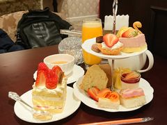 -檬舒舒MonChouChou(环球金融中心店)