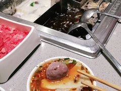 -海底捞火锅(天一广场亚细亚店)