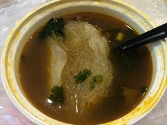 -东泰祥生煎馆(重庆北路店)