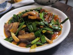 -艺味深尝(云锦路店)