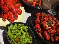 -巴厘龙虾·榜首油焖大虾(音乐学院·沿江酒馆店)
