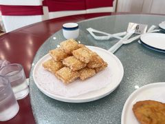 -新农家菜(浏河店)