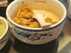 -古香楼(芦庄店)