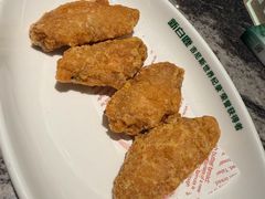 -新白鹿餐厅(松江开元地中海店)