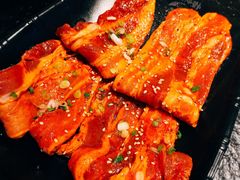 大阪猪五花-悟空酒场烤肉(凯德壹中心店)