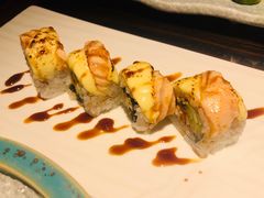 -山葵家·创意料理(万象汇店)