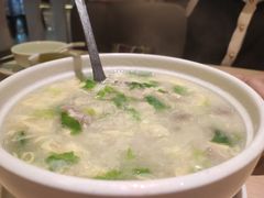 -吕氏疙瘩汤·海鲜新鲁菜(凯德mall新都心店)