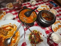 -西贝(宝乐汇店)