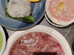 -巴蜀大将火锅(春熙店)