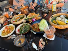 -NAYA·亚洲泰菜(欢乐港湾店)
