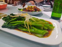 -中央财经大学-食堂