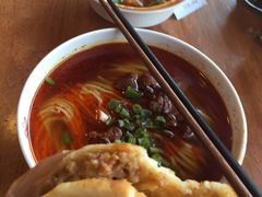 -宽窄巷子成都小吃(建文店)