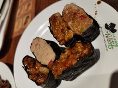 -汉巴味德(百年港湾店)