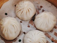 -永春园·扬州早茶·淮扬菜(漫乐城店)
