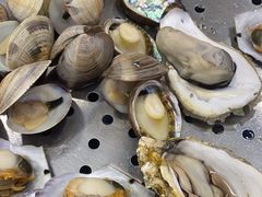 -日照大牌檔•小船海鲜(万平口店)