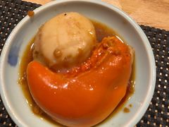 -虹料理·日料放题(悠方店)