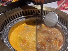 -空之介寿喜烧·和牛放题(恒隆广场店)