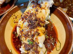 -常和州·夜宵大排档(常州单店)