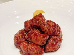 -世博源公馆·本帮融合菜·主题包厢·江景餐厅