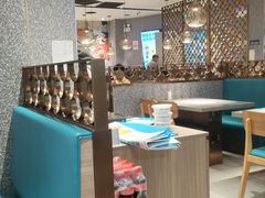 -半天妖烤鱼(丰科万达店)