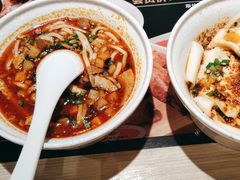 -大师兄·手工面·西北菜(美的悦然广场店)