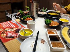 -韩宫宴炭火烤肉(印象城店)