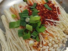 -郝大姐·乌龙山铁板烧(大学城三店)