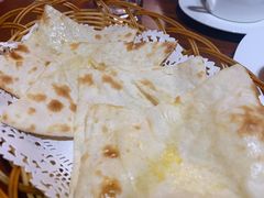 芝士烤馕-辛德里印度餐厅(勒泰商圈店)