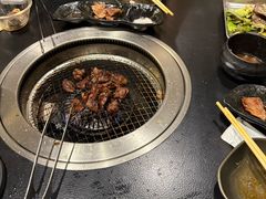 -黒毛和牛焼肉善 ZEN(難波心斎橋店)