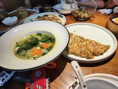 -如轩·海鲜砂锅粥·潮汕菜(海珠店)