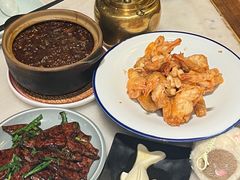 -小吊梨汤·北京菜·烤鸭(双井乐成中心店)