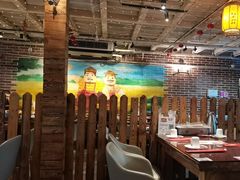 -三个大叔烤羊肉串·炭炉砂锅菜(西三旗店)