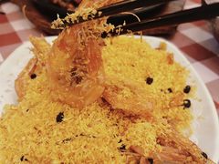 -吉源大排档·鱼生·海鲜(烧烤彩印厂店)