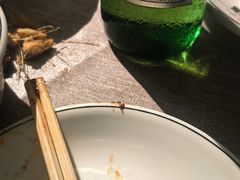 -京北渔家傲