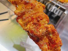 烤五花肉-古彭7只羊·徐州烧烤(旗舰店)