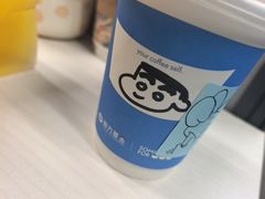 -Something For(中洲湾店)