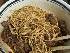 -李易面馆(树木岭店)
