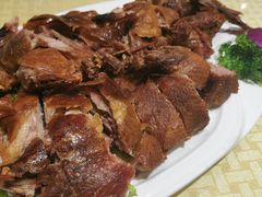 -熙春园餐厅