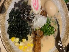 -御瀛日本料理